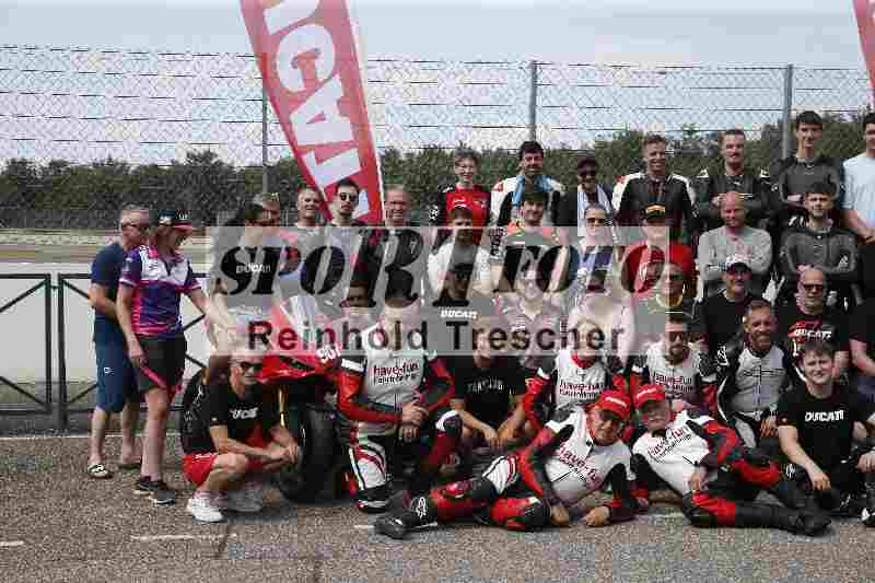 /21 17.06.2026  Ducati Schweiz Track Warmup ADR/Impressionen